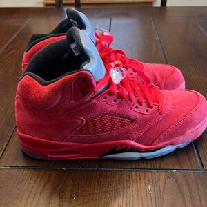 COPY - Jordan 5 Flight Club